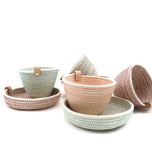Load image into Gallery viewer, Mini Bowl UNI Bordeaux