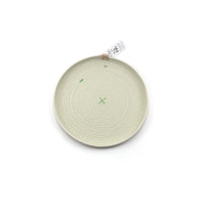 Load image into Gallery viewer, Plate light green