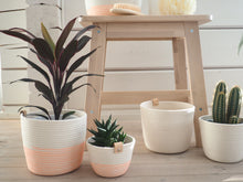 Afbeelding in Gallery-weergave laden, Planter Fluo Orange