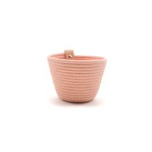 Charger l&#39;image dans la galerie, Mini Bol Rose Pastel