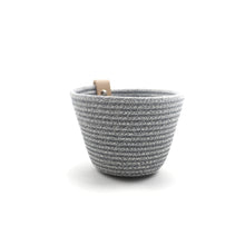Load image into Gallery viewer, Mini Bowl UNI Pastel Grey