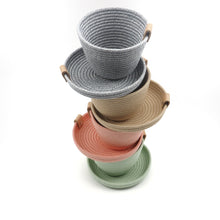 Charger l&#39;image dans la galerie, Mini Bol Rose Pastel