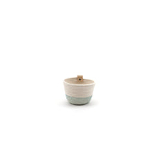 Load image into Gallery viewer, Planter Turquoise