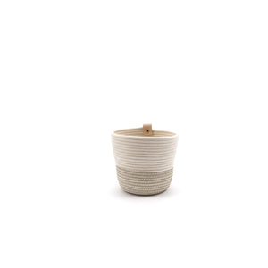 Jardinière style bohème