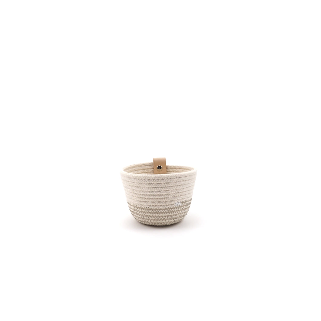 Jardinière style bohème