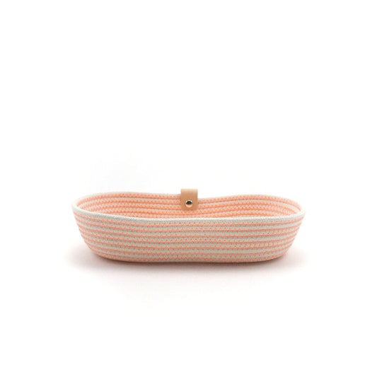 Pen holder UNI Fluo orange