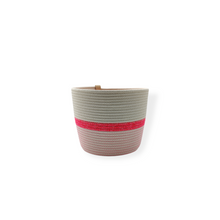 Afbeelding in Gallery-weergave laden, Planter Fluo Pink