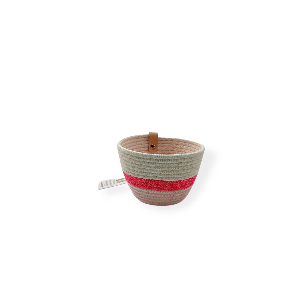 Planter Fluo Pink
