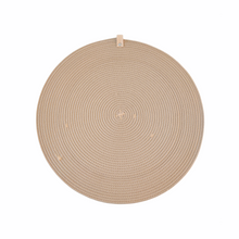 Load image into Gallery viewer, Placemat Mokka PolyPropylene PP