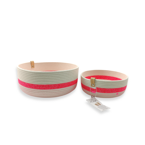Fluo Pink