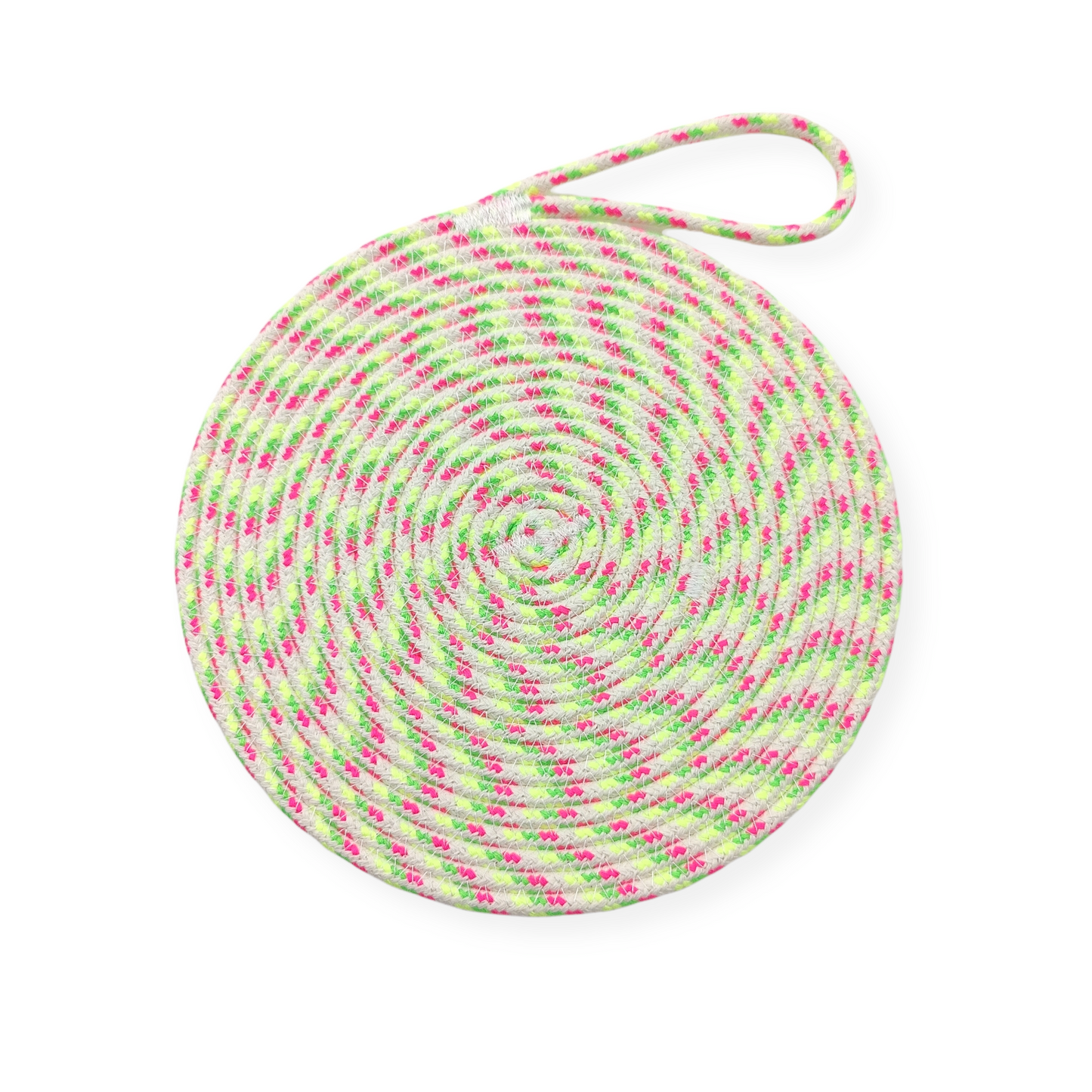 Pan Coaster Fluo Dot