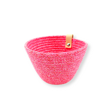 Afbeelding in Gallery-weergave laden, Mini Bowl UNI Fluo Pink
