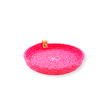 Afbeelding in Gallery-weergave laden, Mini Bowl UNI Fluo Pink