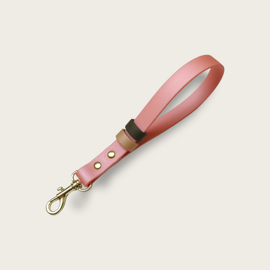 Schlüsselanhänger Koralle